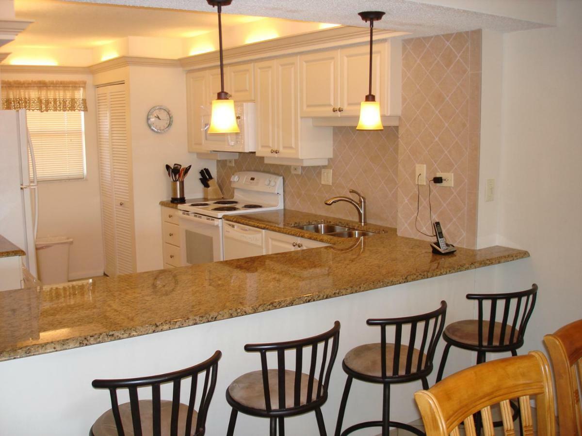 Ferienwohnung Siesta Breakers #603, Gulfside in Siesta Key, FL Exterior foto