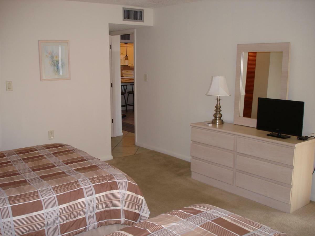 Ferienwohnung Siesta Breakers #603, Gulfside in Siesta Key, FL Exterior foto