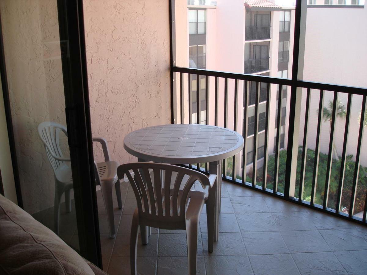 Ferienwohnung Siesta Breakers #603, Gulfside in Siesta Key, FL Exterior foto