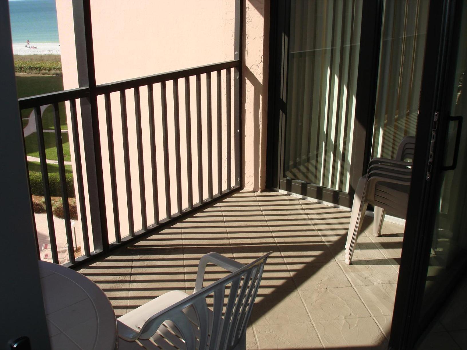 Ferienwohnung Siesta Breakers #603, Gulfside in Siesta Key, FL Exterior foto