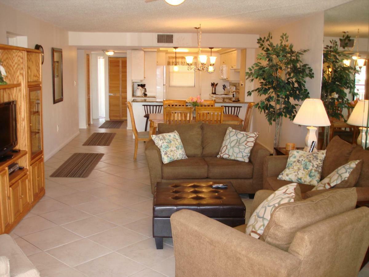 Ferienwohnung Siesta Breakers #603, Gulfside in Siesta Key, FL Exterior foto