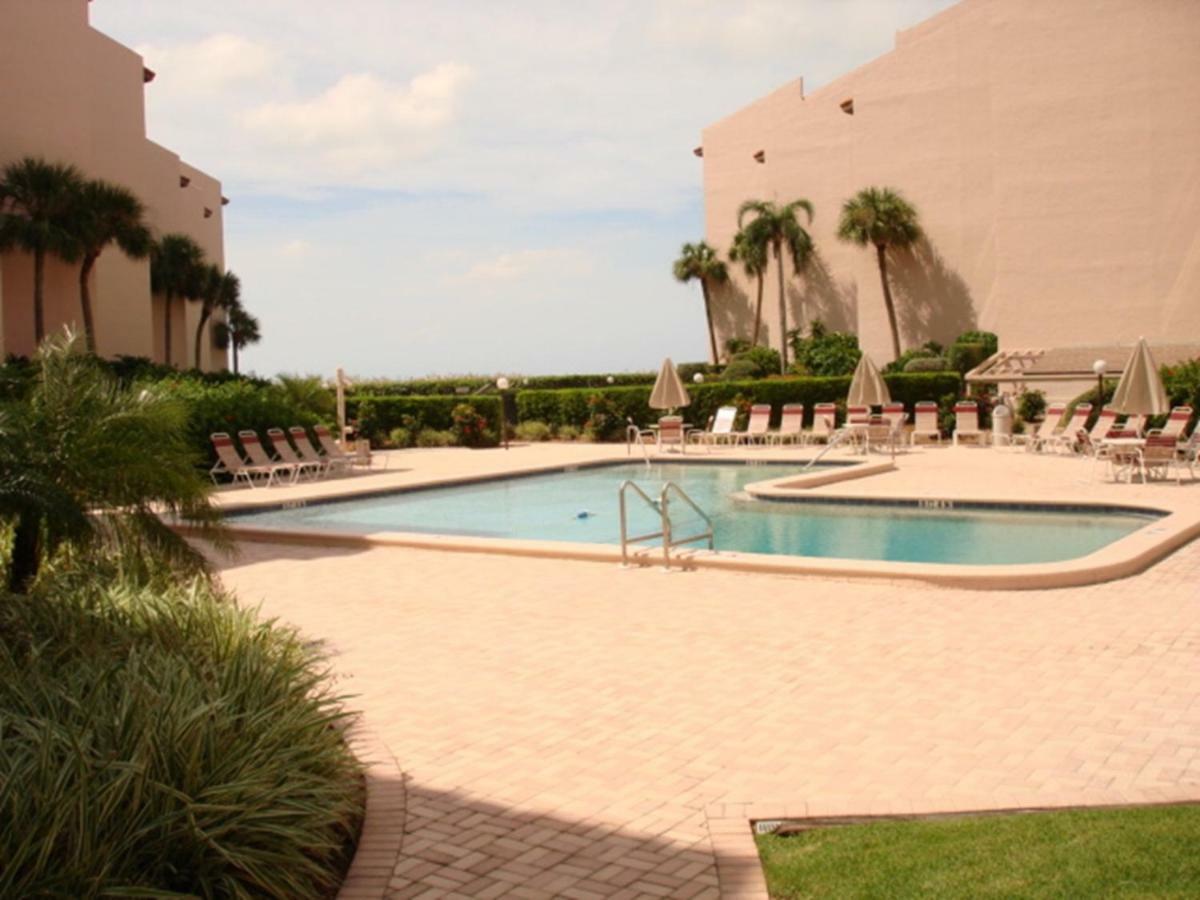 Ferienwohnung Siesta Breakers #603, Gulfside in Siesta Key, FL Exterior foto