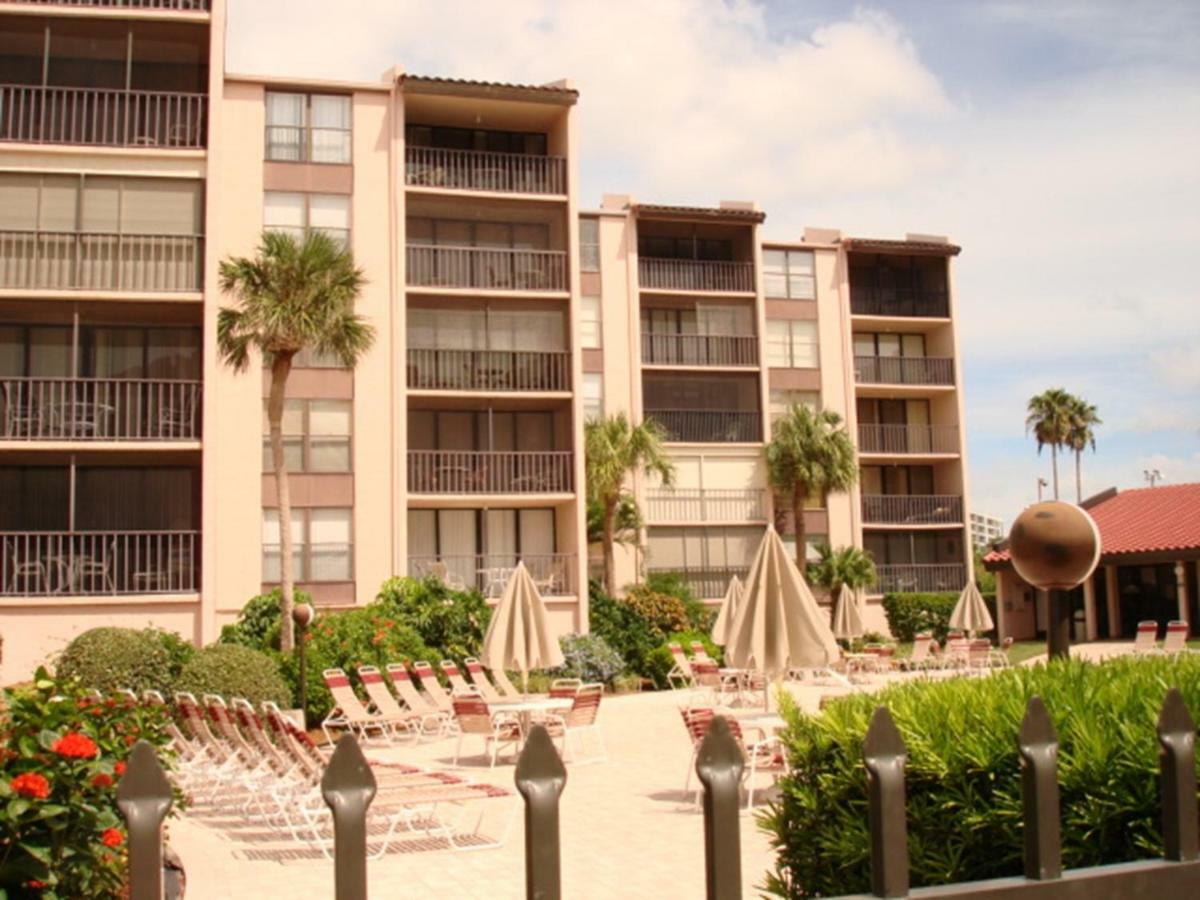 Ferienwohnung Siesta Breakers #603, Gulfside in Siesta Key, FL Exterior foto