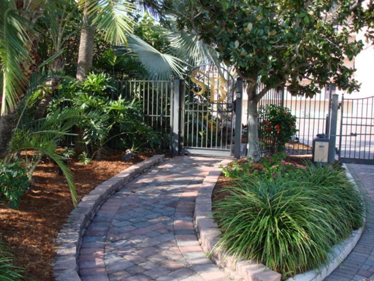 Ferienwohnung Siesta Breakers #603, Gulfside in Siesta Key, FL Exterior foto