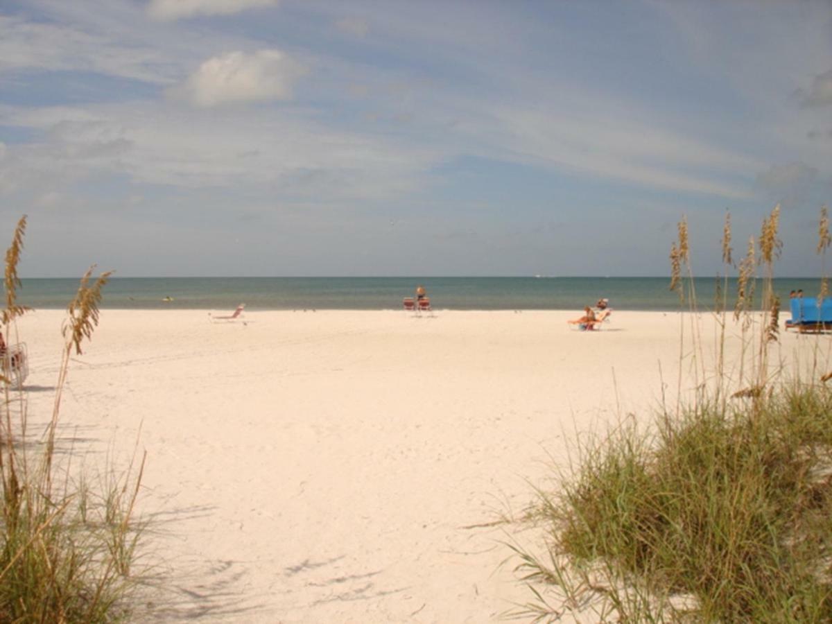 Ferienwohnung Siesta Breakers #603, Gulfside in Siesta Key, FL Exterior foto