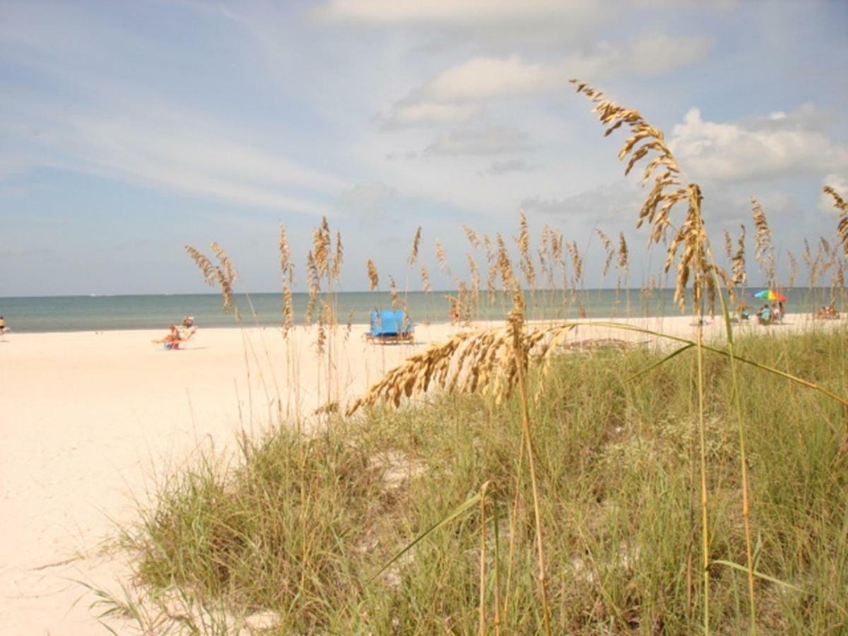 Ferienwohnung Siesta Breakers #603, Gulfside in Siesta Key, FL Exterior foto